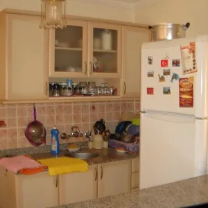 Квартира в Махмутлар, фото 3