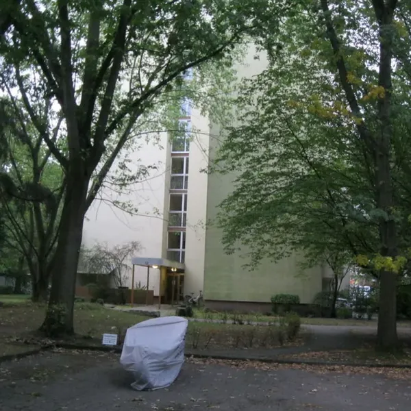 Квартира в Нюрнберг, фото 1