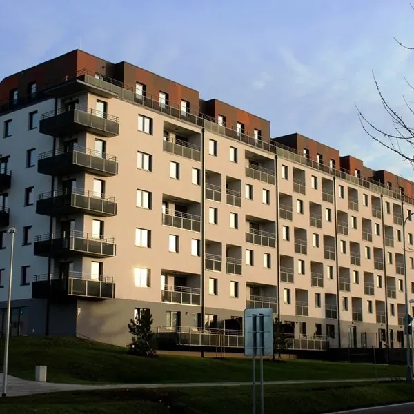 Квартира в Прага, фото 1