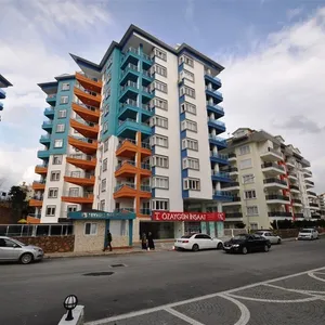 Квартира в Алания, фото 2