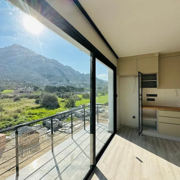 Квартира в Кирения, фото 1