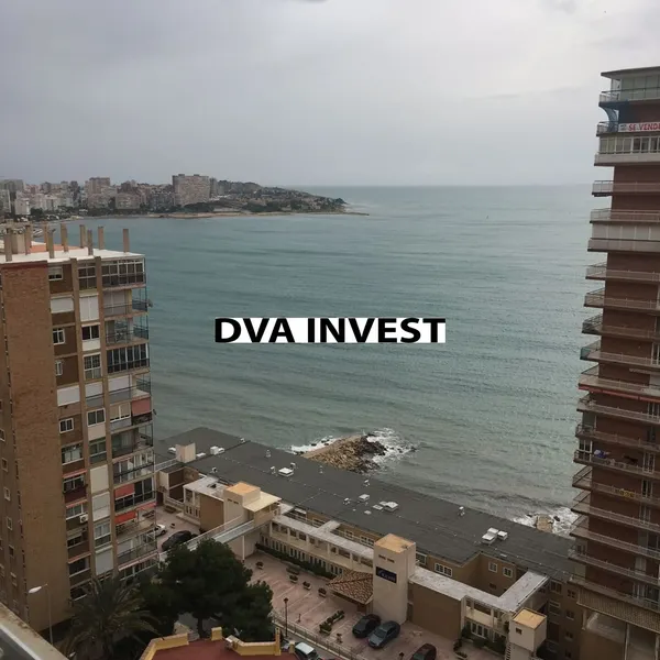 Квартира в Аликанте, фото 1