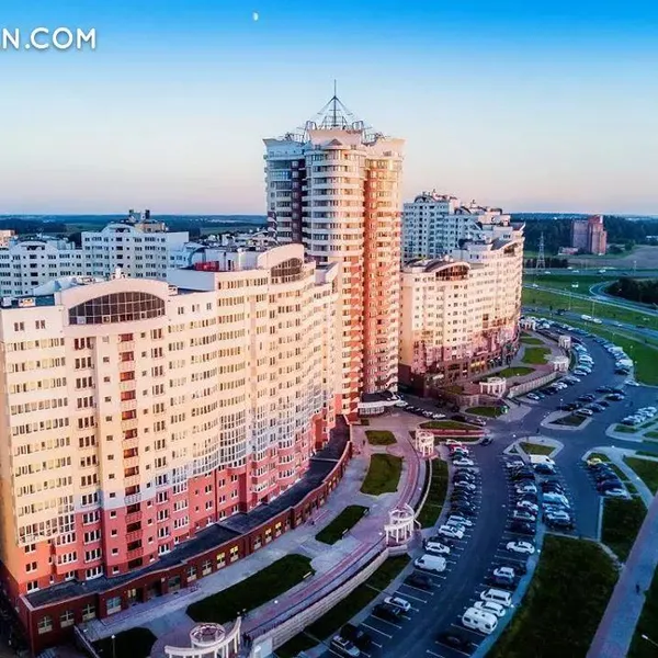Фото объекта