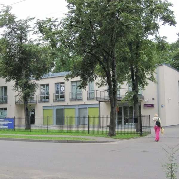 Фото объекта