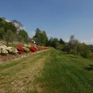 Вилла в Арона, фото 4