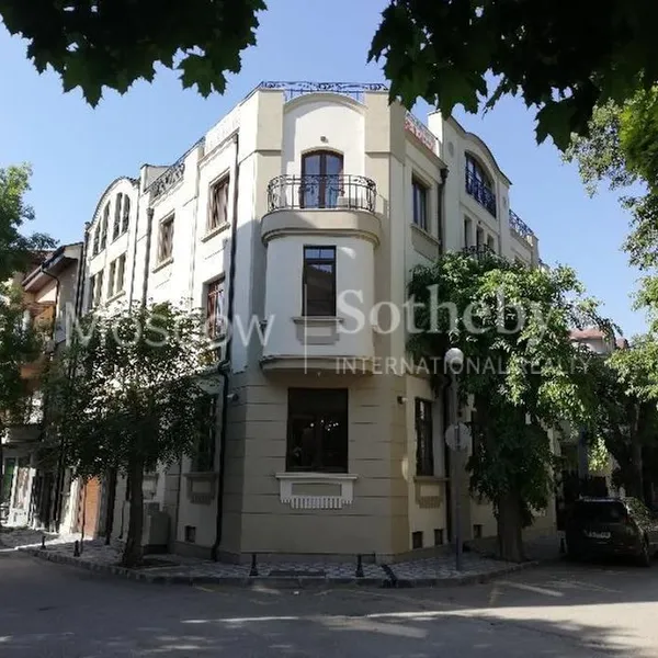 Квартира в 4-тирайон, фото 1