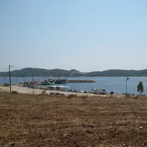 Земельный участок в Aristotle University of Thessaloniki, фото 4