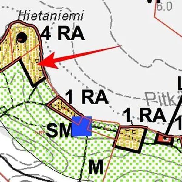 Фото объекта