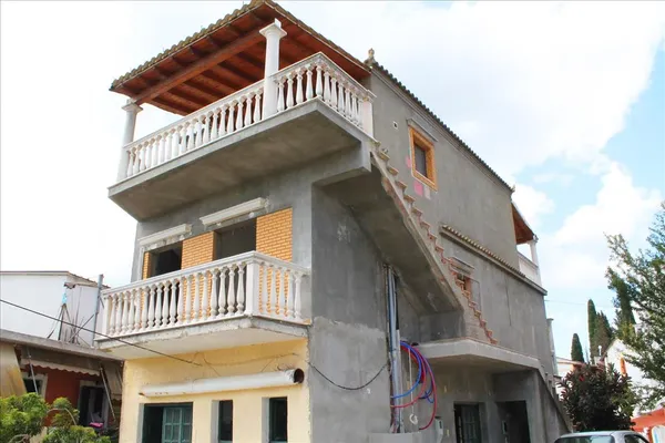 Отдельный дом в Corfu