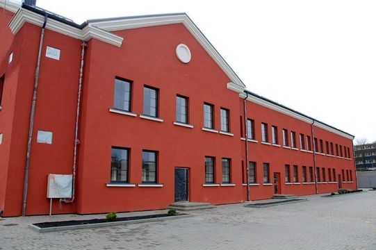 Коммерческая недвижимость в Каунас