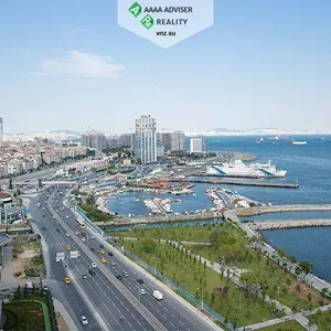 Квартира в Беязыт Махаллеси, фото 4