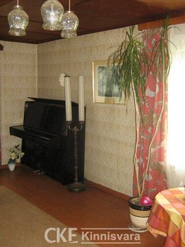 Отдельный дом в Треймани