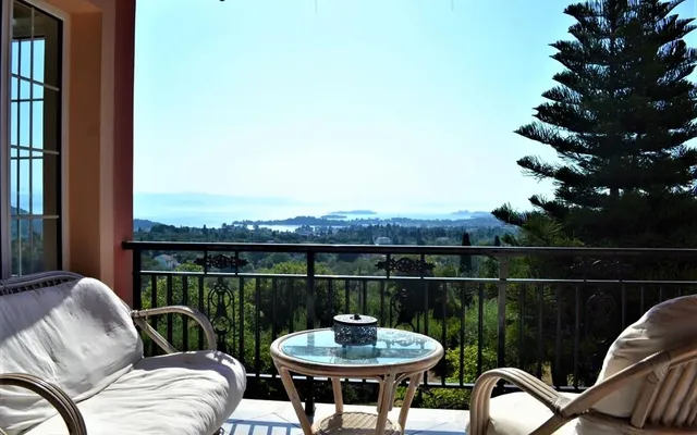 Отдельный дом в Corfu