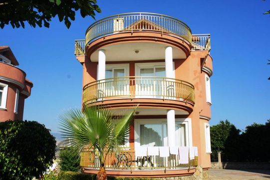 Вилла в Алания