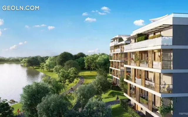 Twoja Dolina in Katowice