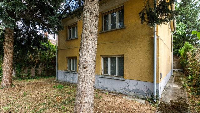 Дом в Хевиз