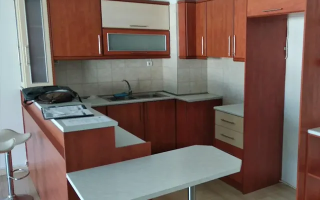 Квартира в Ретимнон