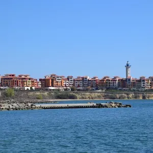 Квартира в Ахелой, фото 3