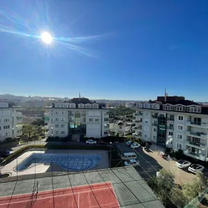 Квартира в Оба Махаллеси, фото 3