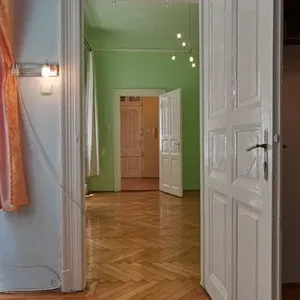 Квартира в Будапешт VI, фото 2