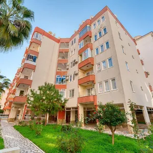 Квартира в Махмутлар, фото 5