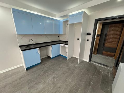 Квартира в Стамбул