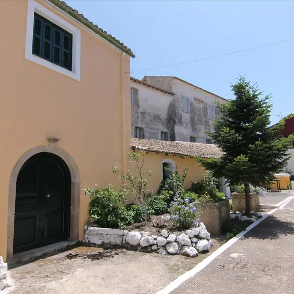 Отдельный дом в Corfu, фото 1