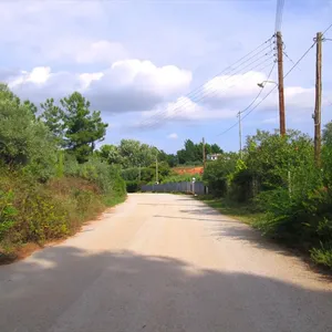 Земельный участок в Ситониа, фото 2