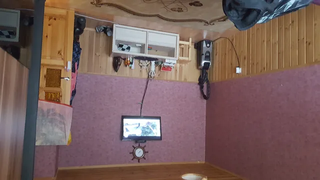 Квартира в Ийзаку