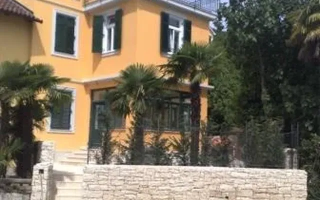Вилла в Опатия