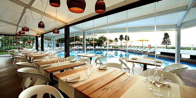 Ресторан / Кафе в Плайя-де-Аро