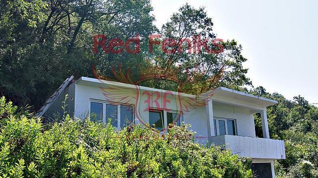 Дом в Круче