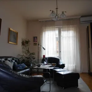 Квартира в Будапешт VI, фото 4