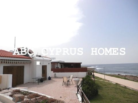 Бунгало в Пафос