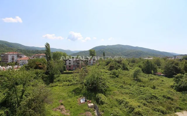 Квартира в Аванос