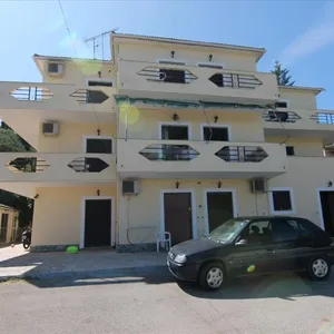 Отель в Corfu, фото 2