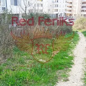 Земельный участок в Будва, фото 4