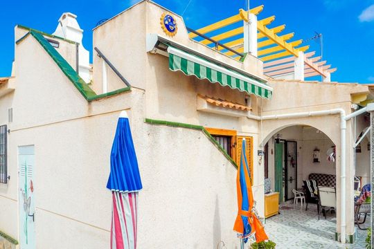 Вилла в Ориуэла