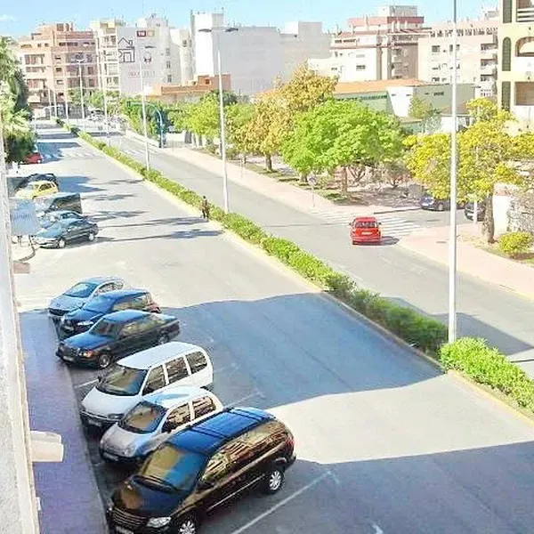 Квартира в Торревьеха, фото 1