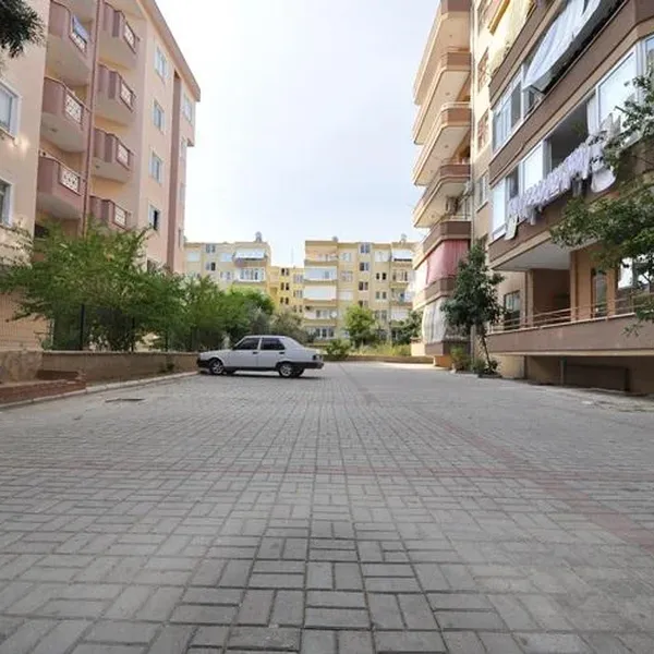 Квартира в Махмутлар, фото 1