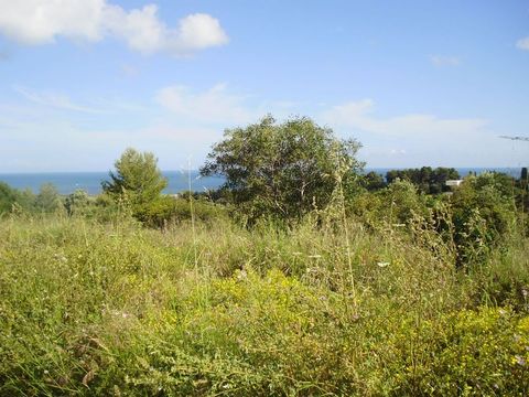 Земельный участок в Лагуш