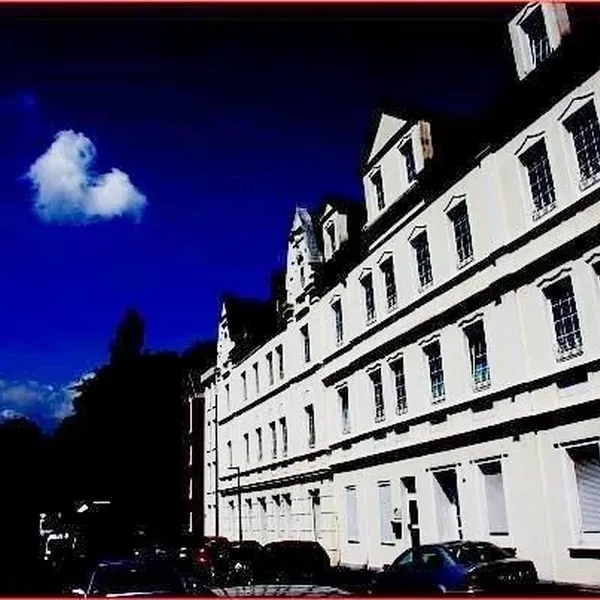 Квартира в Гельсенкирчен, фото 1