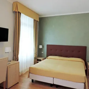 Отель в Сан-Ремо, фото 3