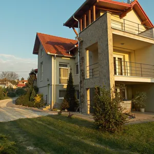 Отдельный дом в Хевиз, фото 5