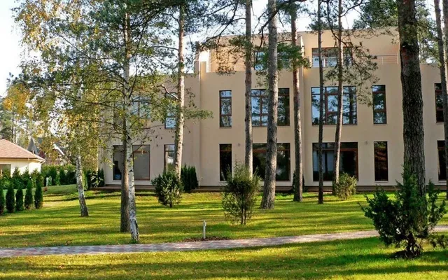 Таунхаус в Бергги
