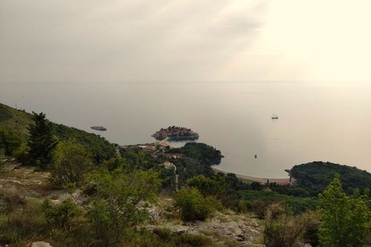 Земельный участок в Кульяче