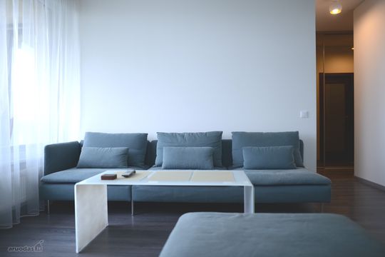 Студия в Клаипеда