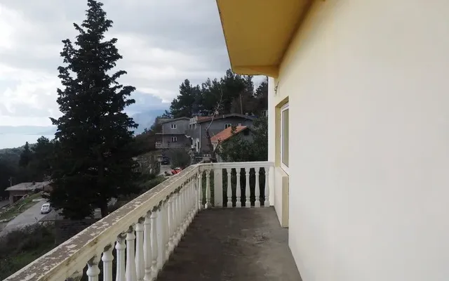 Отдельный дом в Тиват