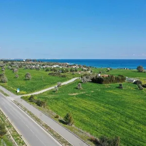 Земельный участок в Ларнака Муниципалитет, фото 4