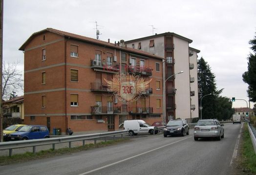 Квартира в Милан